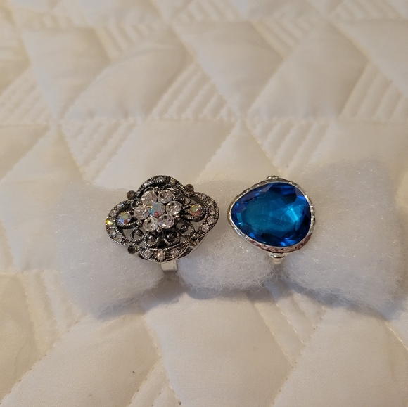 Assorted Rings - Picture 8 of 9